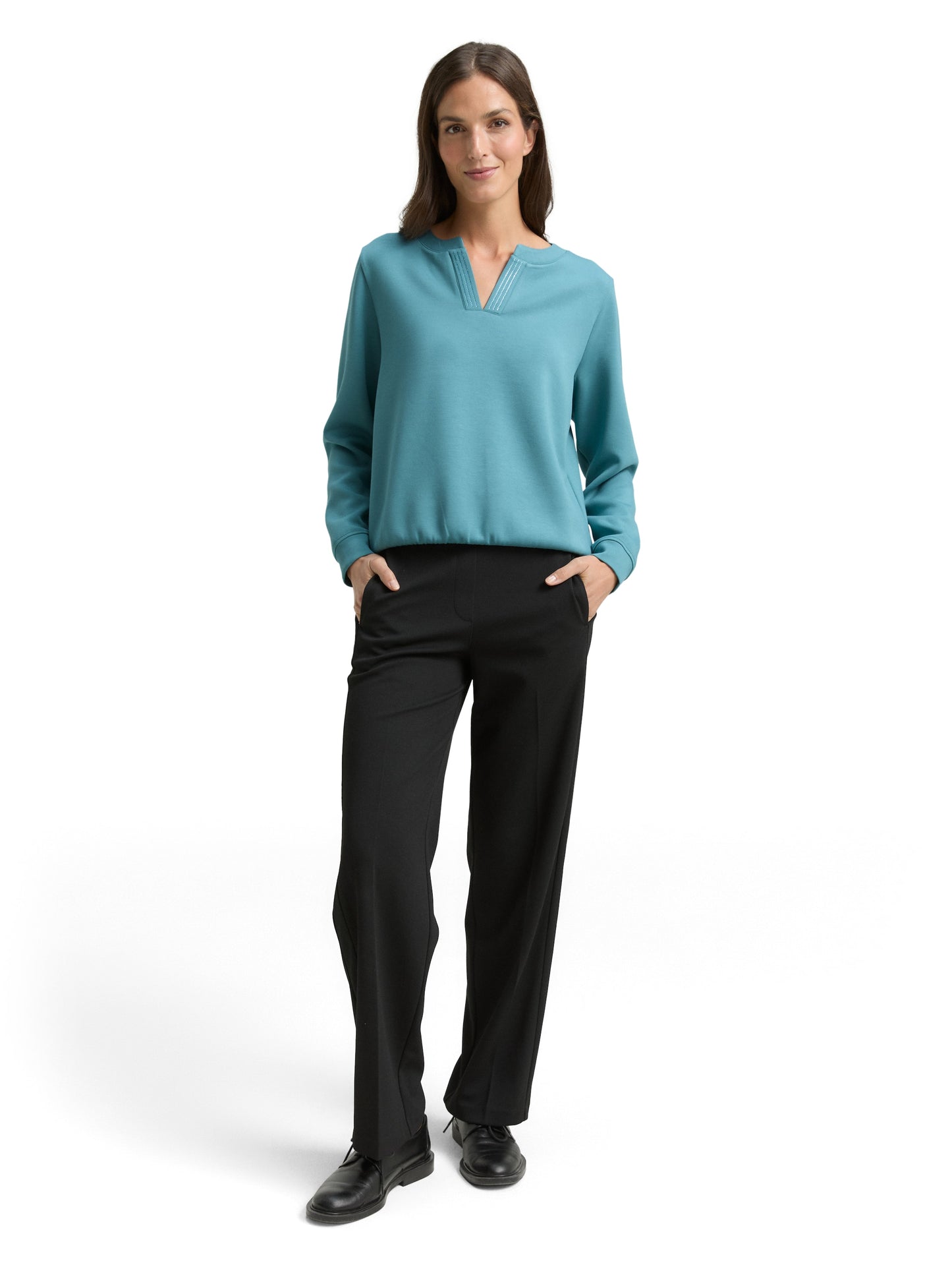 Sweatshirt scuba - 1049480