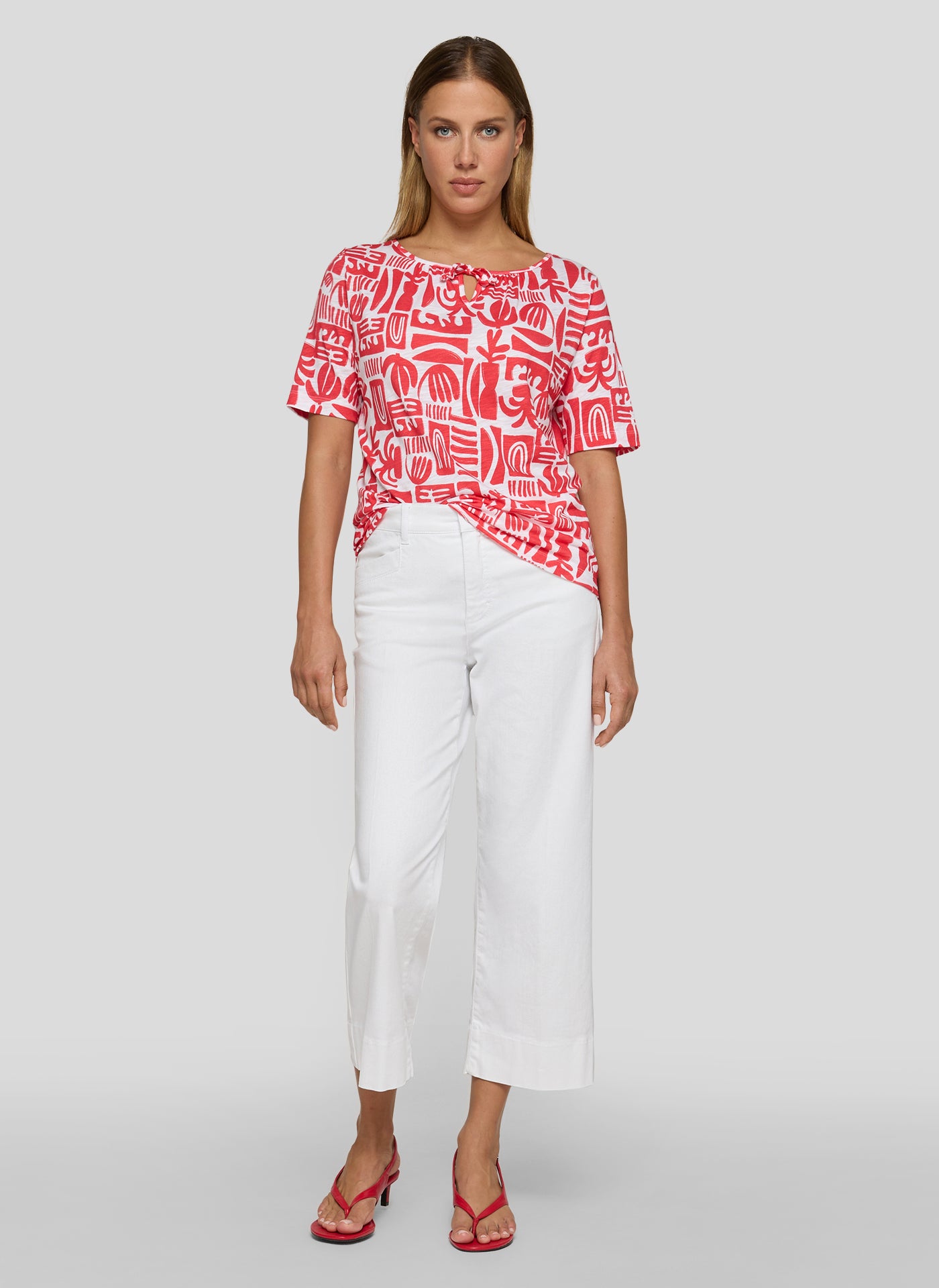 T-Shirt - 56-124351