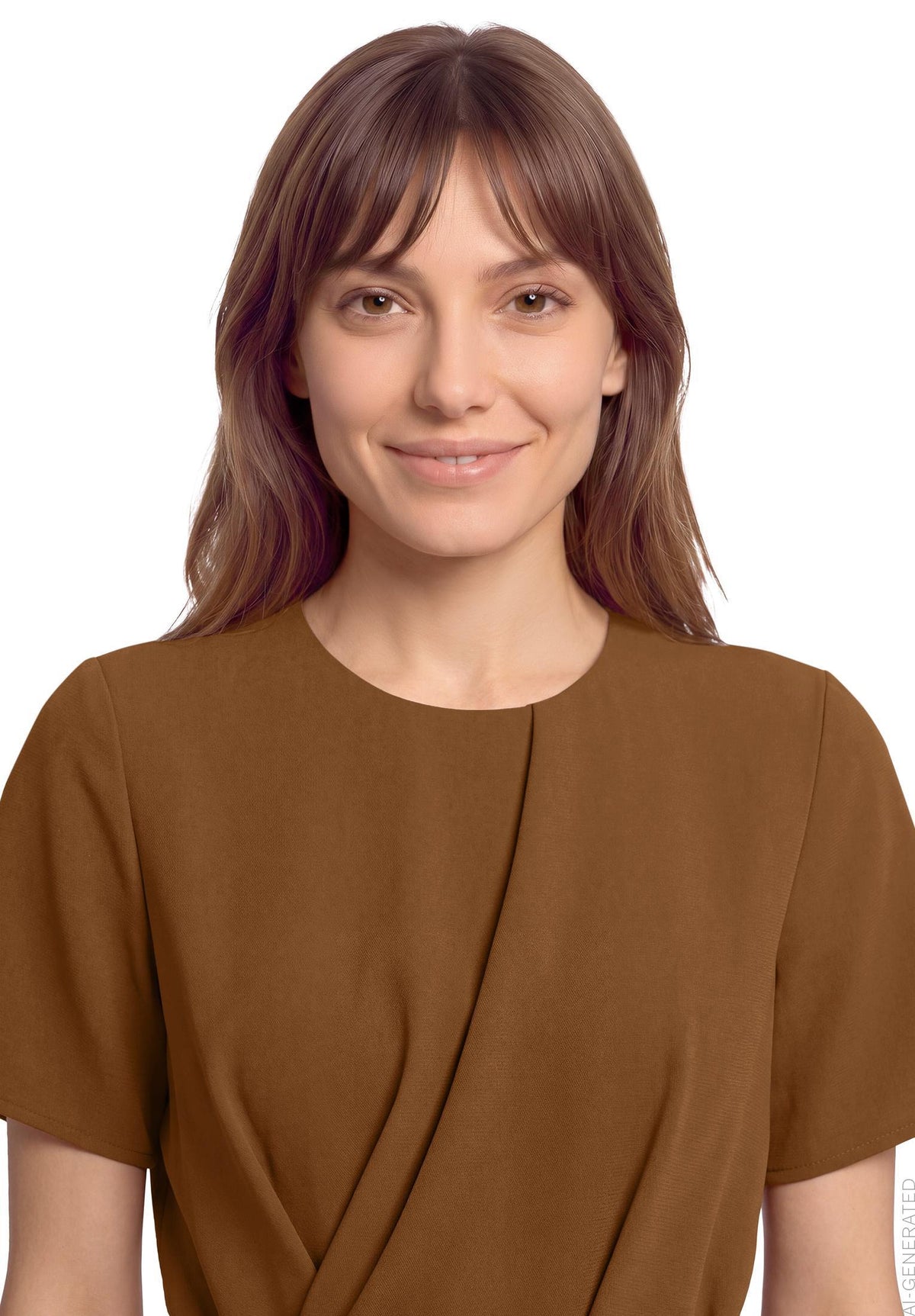 Overall Lang 1/2 Arm - 66233123