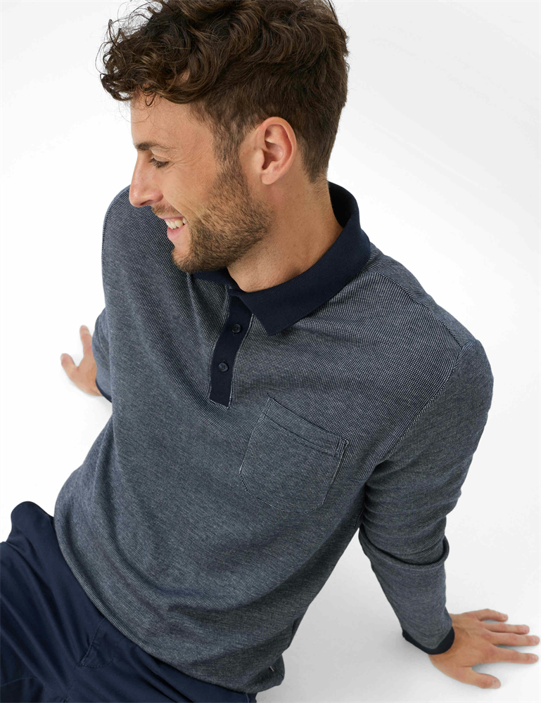 STYLE.PAROS JBT - 21-4217 70434500