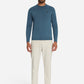 Pullover Crewneck Melange - 33210890SN