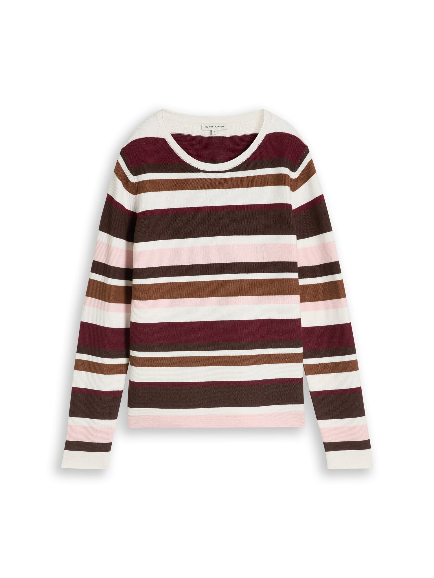 Pullover & Strickjacken