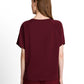 T-shirt scuba raglan with artw - 1052881