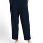 tailored loose fit pants - 1051400