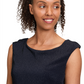 Kleid Kurz ohne Arm - 50924171