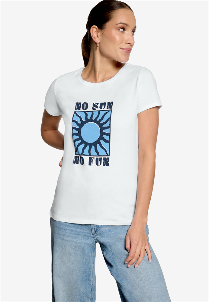 Shirt Kurz 1/2 Arm - 110-10003995