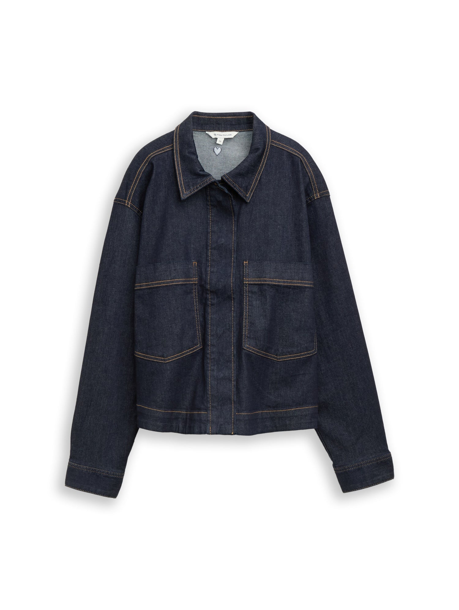 Blazer & Indoorjacken