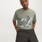 JCOTINT TEE SS CREW NECK - 12254609