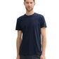 fitted smart basic t-shirt - 1043362