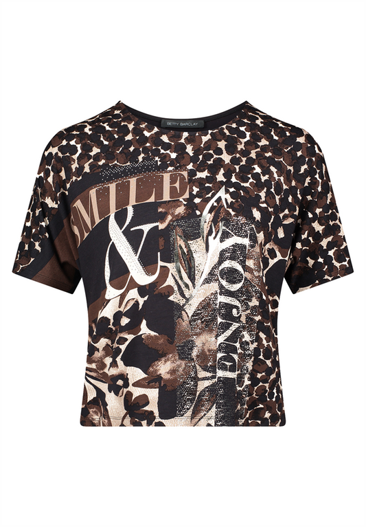 Shirt Kurz 1/2 Arm - 25981481