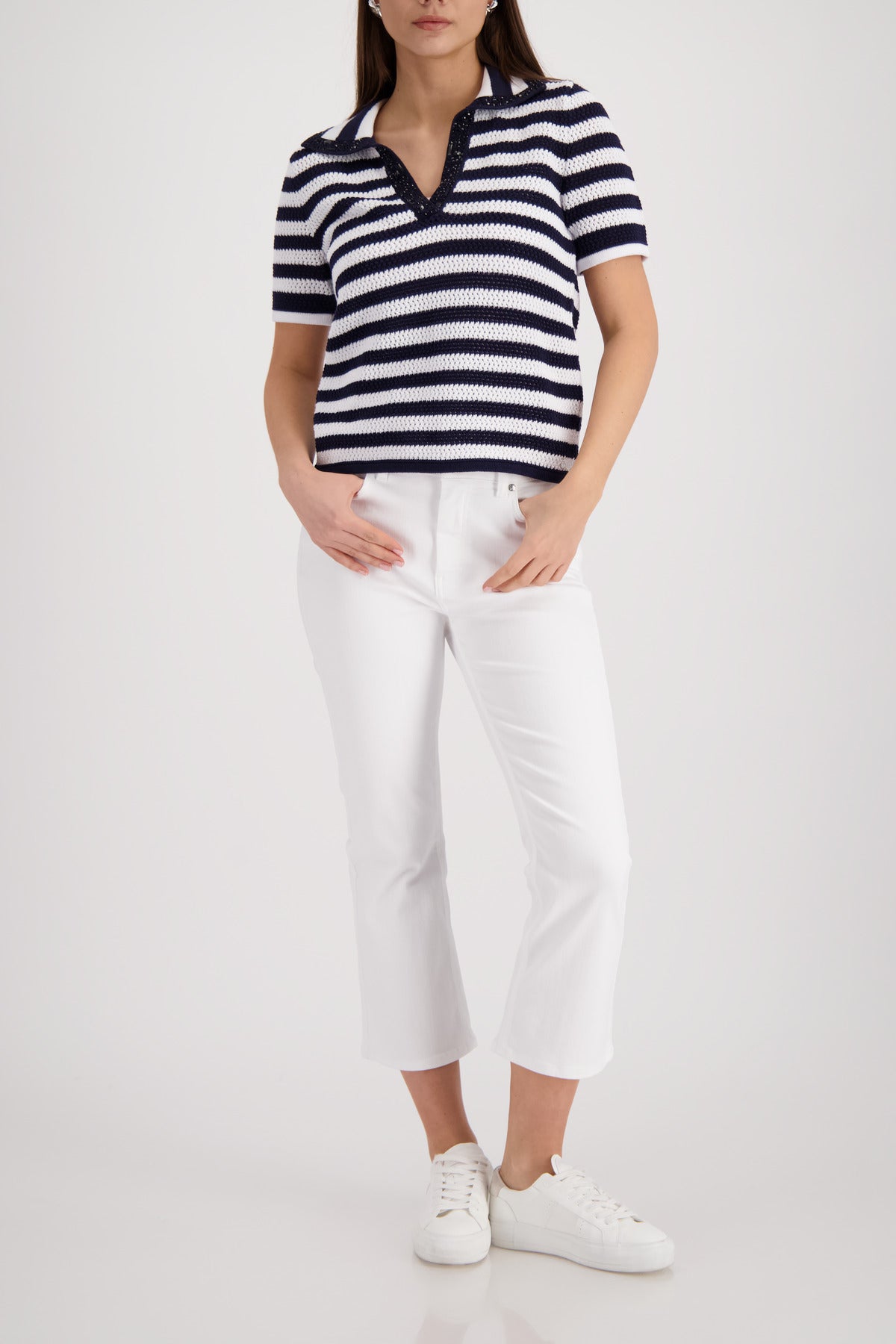 Pullover - 410906