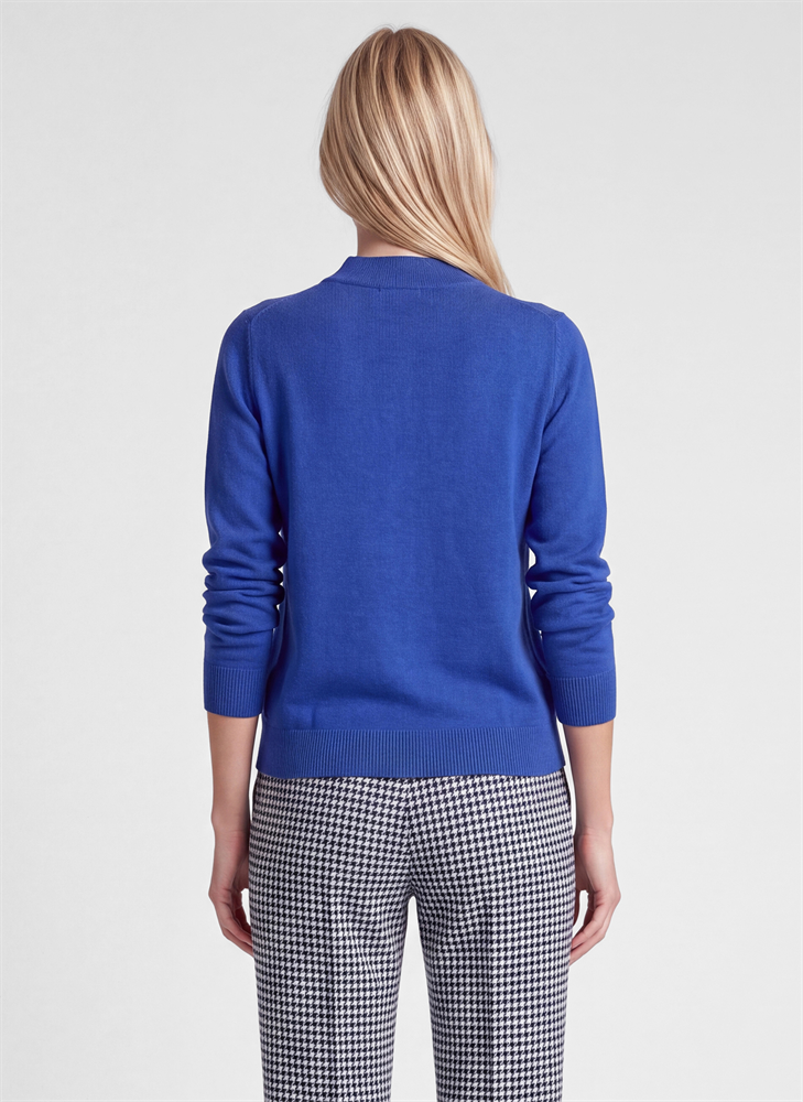 PULLOVER - 57-125641