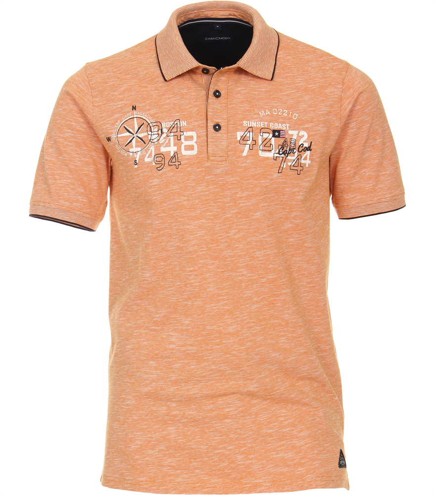 Hemden & Shirts & Polos