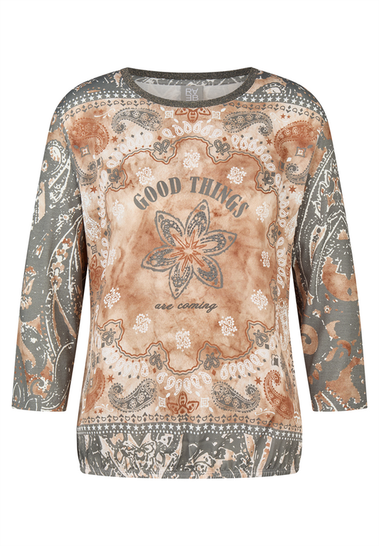 T-SHIRT - 57-121356