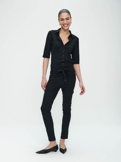 Pants Idris Technical Jersey - BB2260