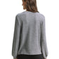 T-shirt cosy crew neck - 1044923