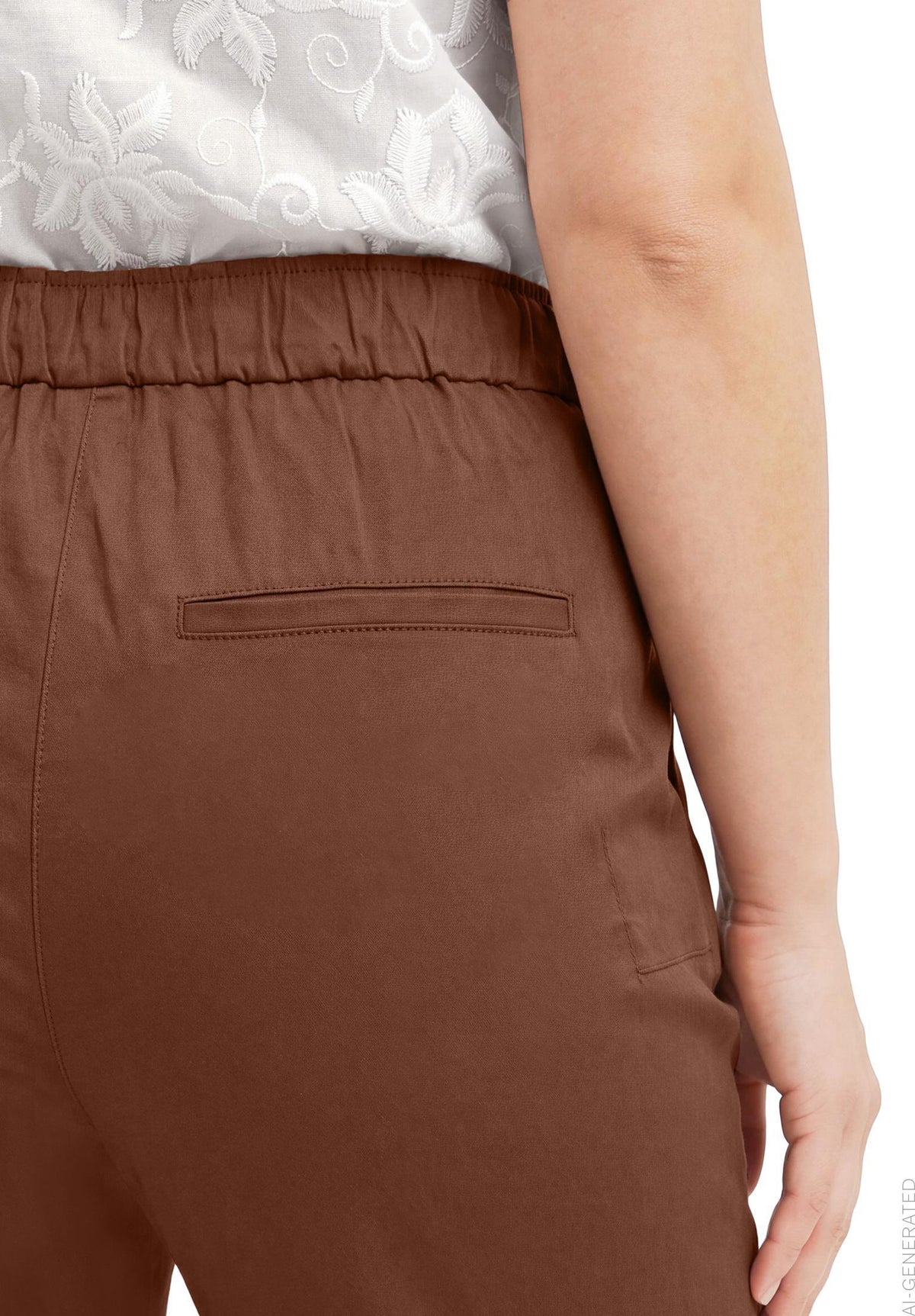 Hose Casual 7/8 LAEnge - 67103031