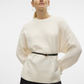 VMBOOM LS O-NECK PULLOVER GA NOOS - 10320463