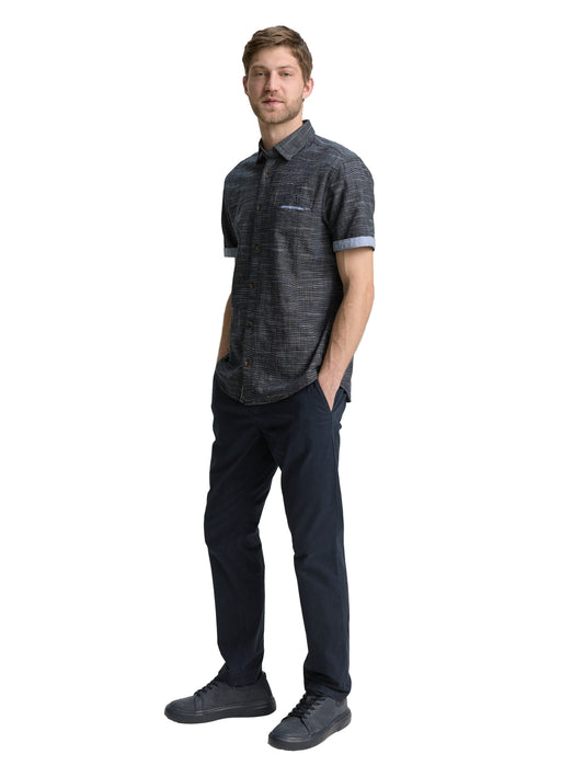 structured shirt - 1046100