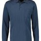 Polo LS fish net - 5493691