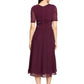 Kleid Kurz 1/2 Arm - 04404825