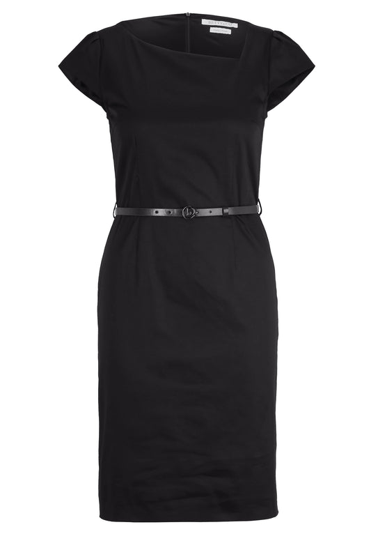 Kleid Kurz 1/2 Arm - 15233052