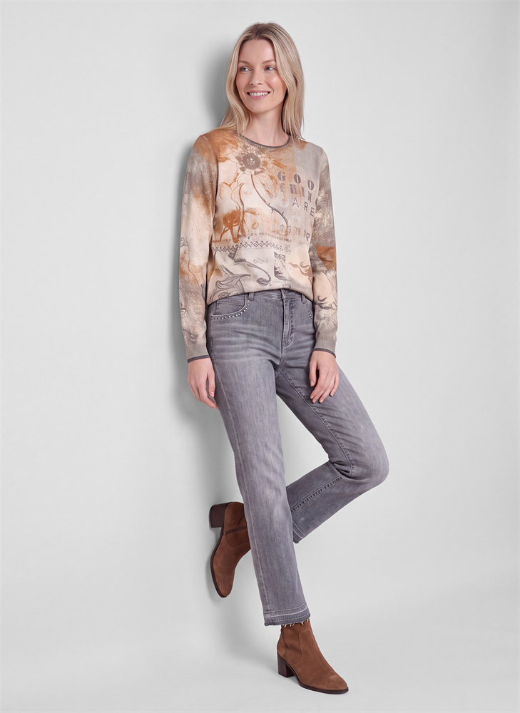 PULLOVER - 57-121612