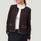 zero Blazer - 1010002880