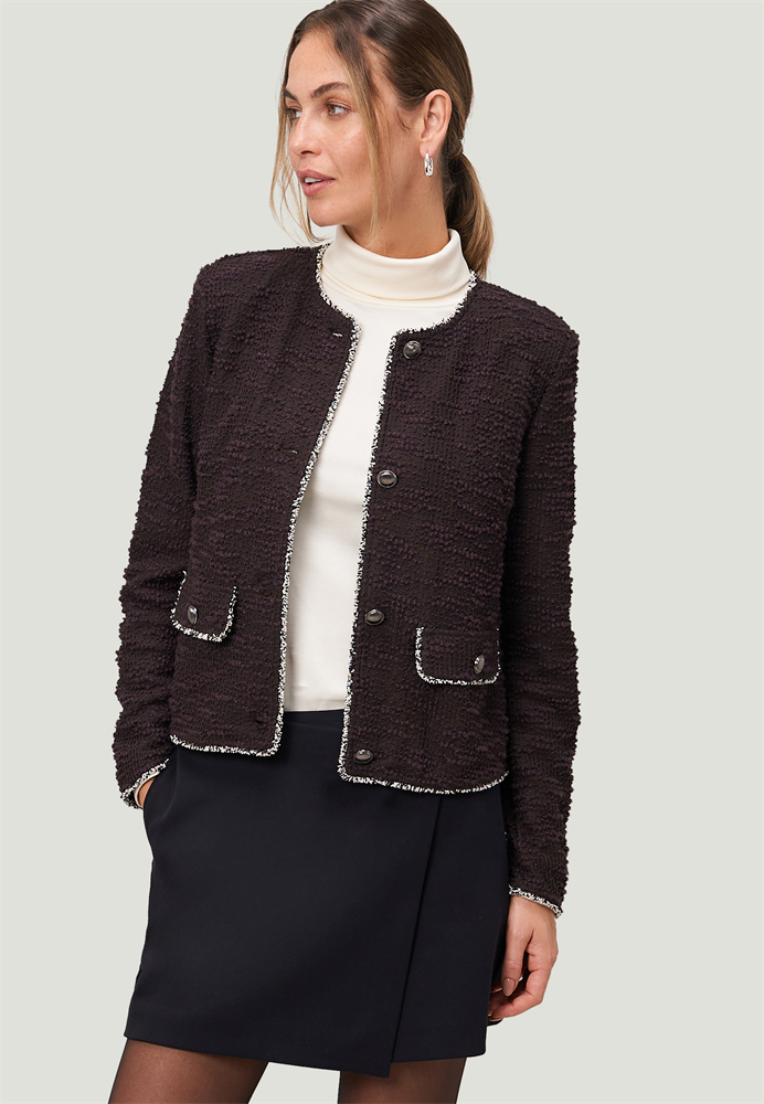 zero Blazer - 1010002880