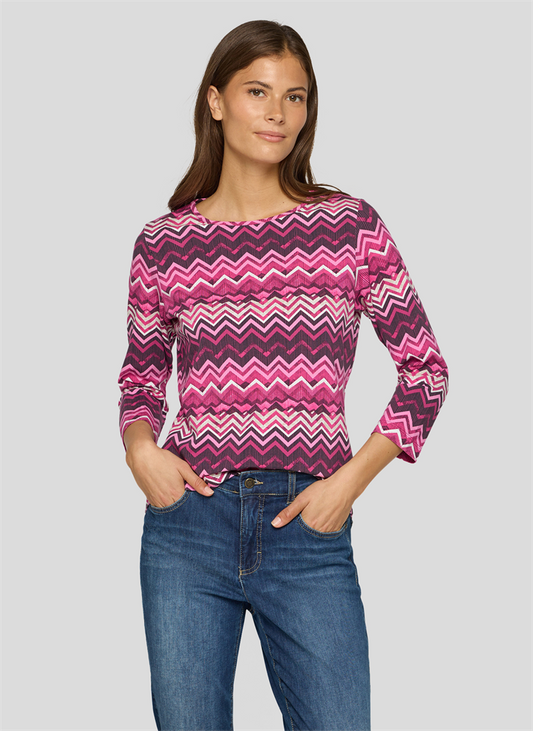 T-Shirt - 55-122356