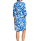 Kleid Kurz 3/4 Arm - 16931252