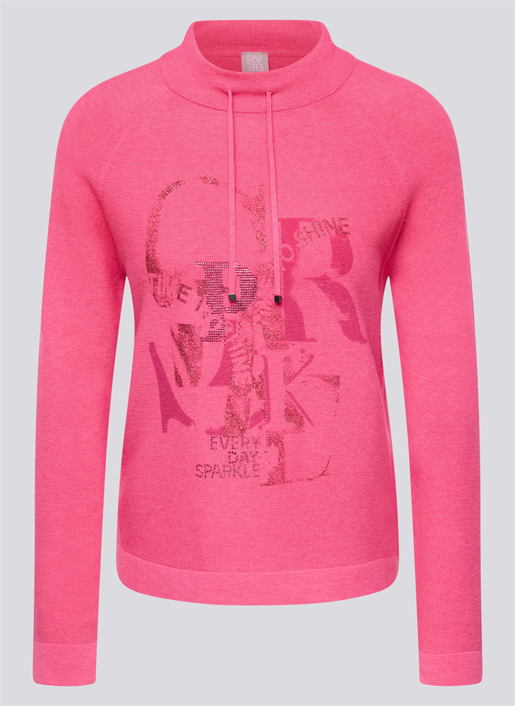 PULLOVER - 55-131621