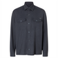 Overshirt - 0738020100
