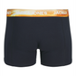 JACLUCA SOLID TRUNKS 3 PACK - 12255810