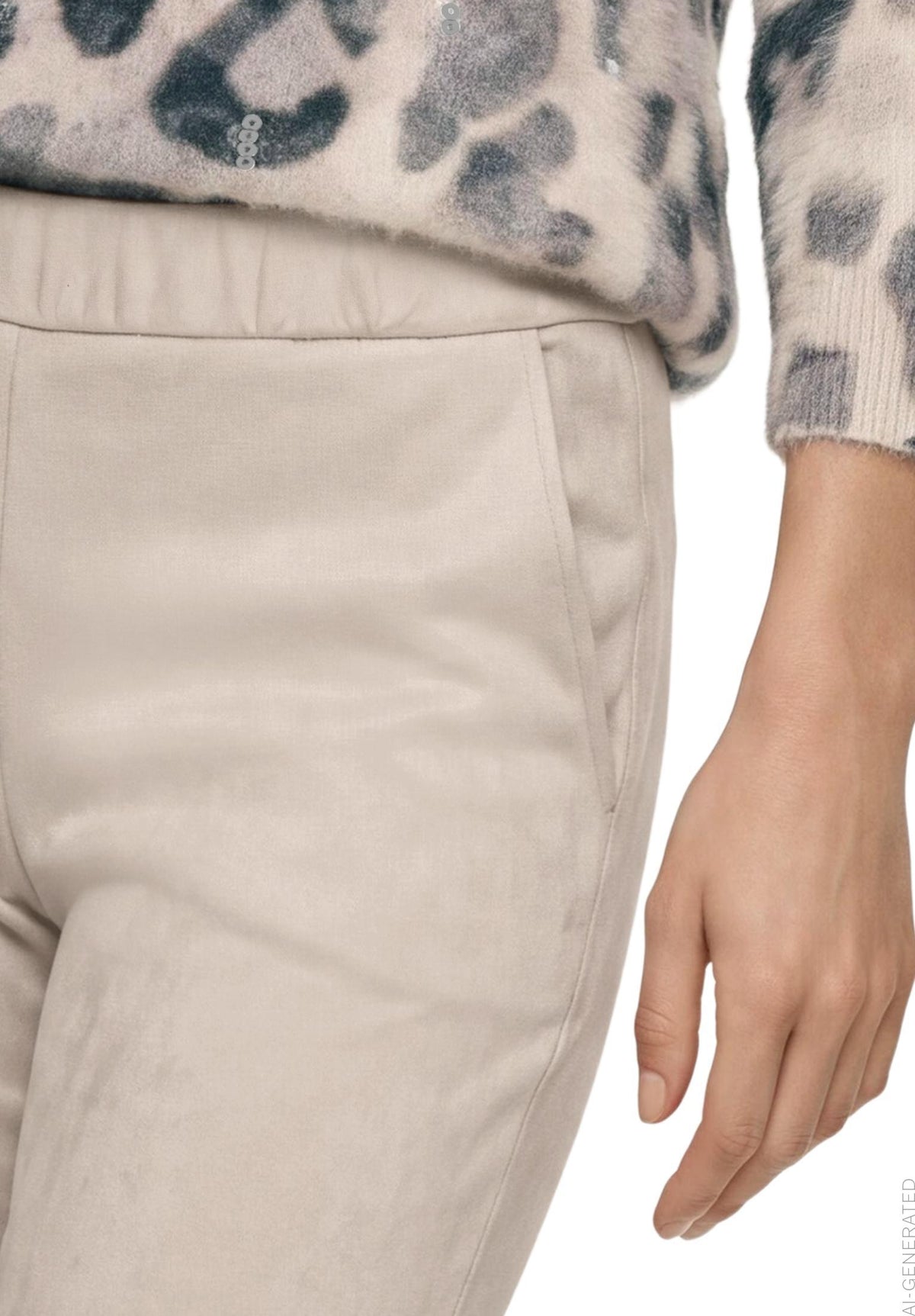 Hose Casual 1/1 LAEnge - 60711178