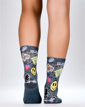 Lady Socks NFT - 1010-04529-502