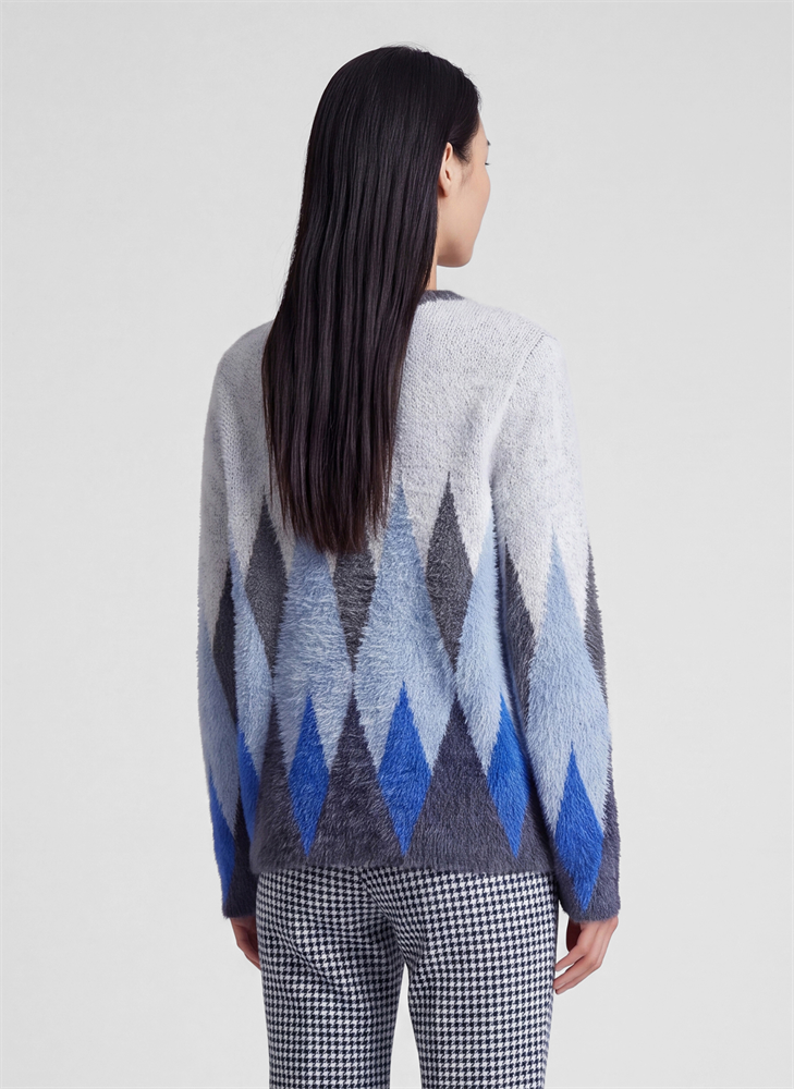PULLOVER - 57-125619