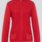 Strickjacke - 55-122524