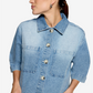 Blazerjacke Kurz 1/1 Arm - 110-10003983