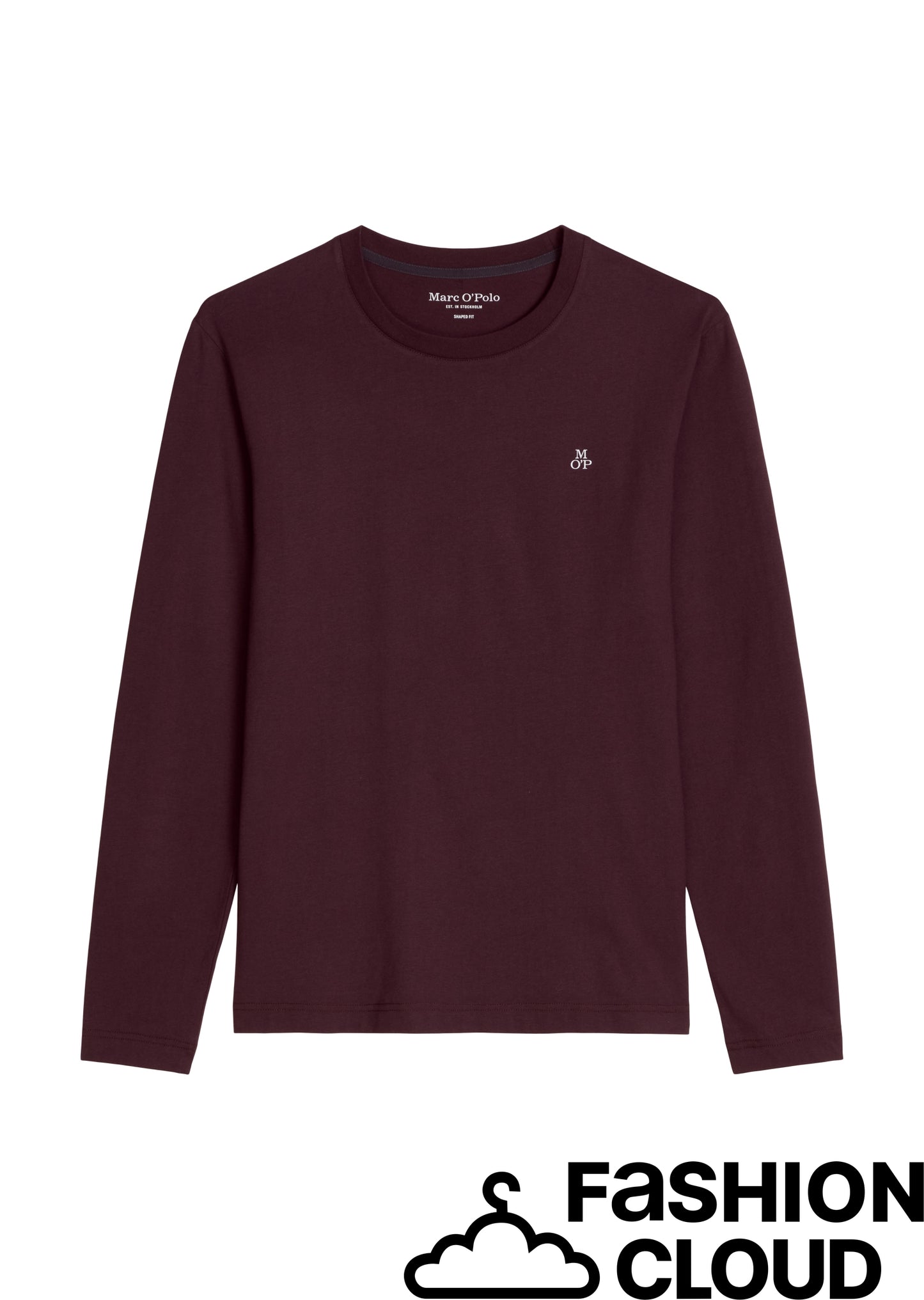 Jersey T-Shirts Longsleeve - 5000009410