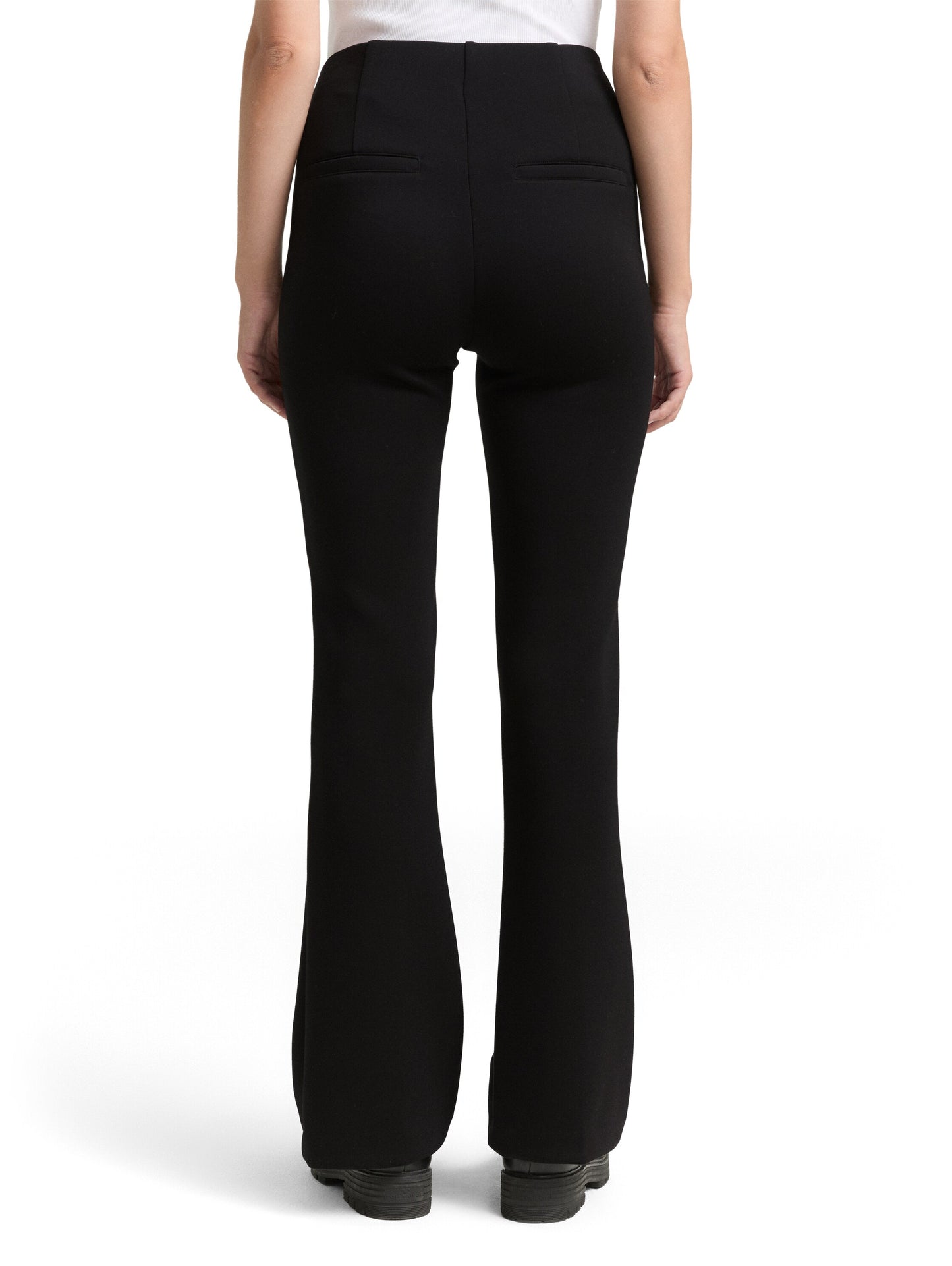 treggings with kick - 1049462