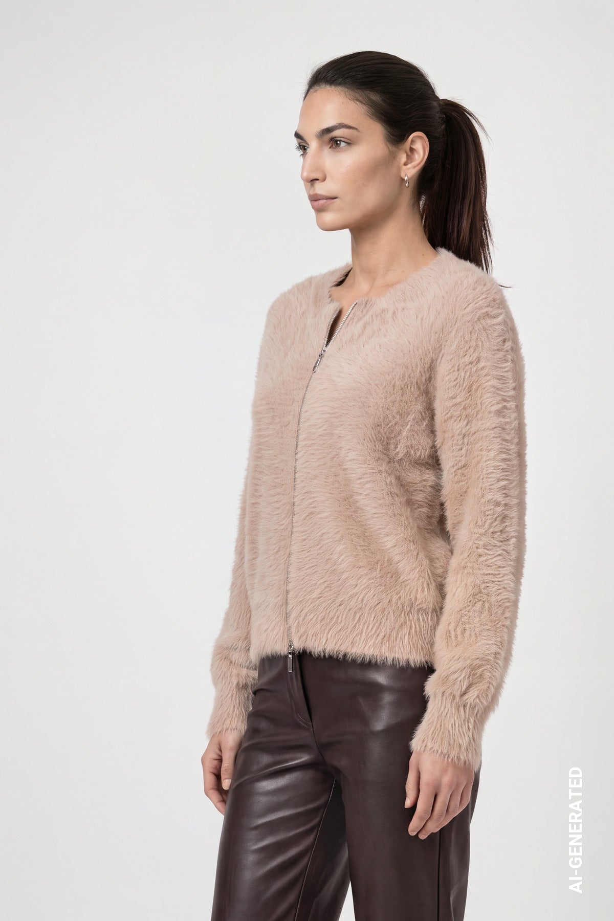 Strickjacke - 809985