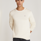 TJM SLIM ESSNTLS C-NECK SWEATER - DM0DM18370