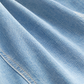 authentic denim jacket - 1016402