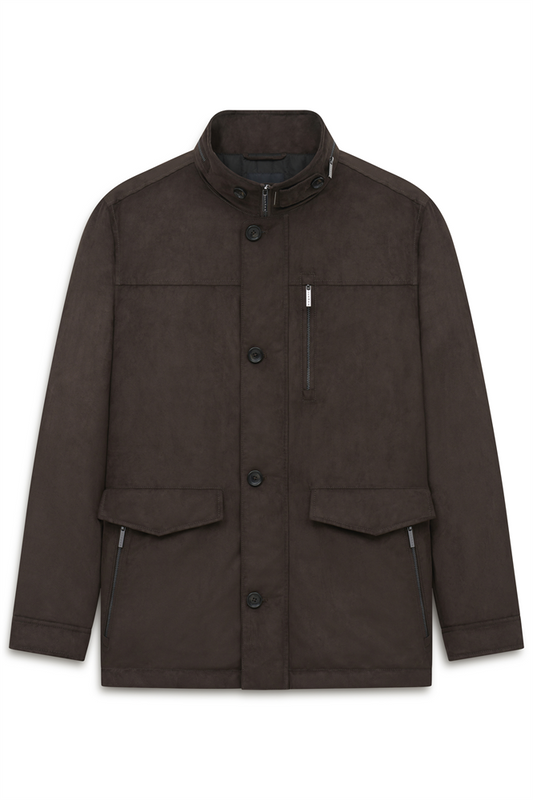HERREN JACKE - 21019 277200