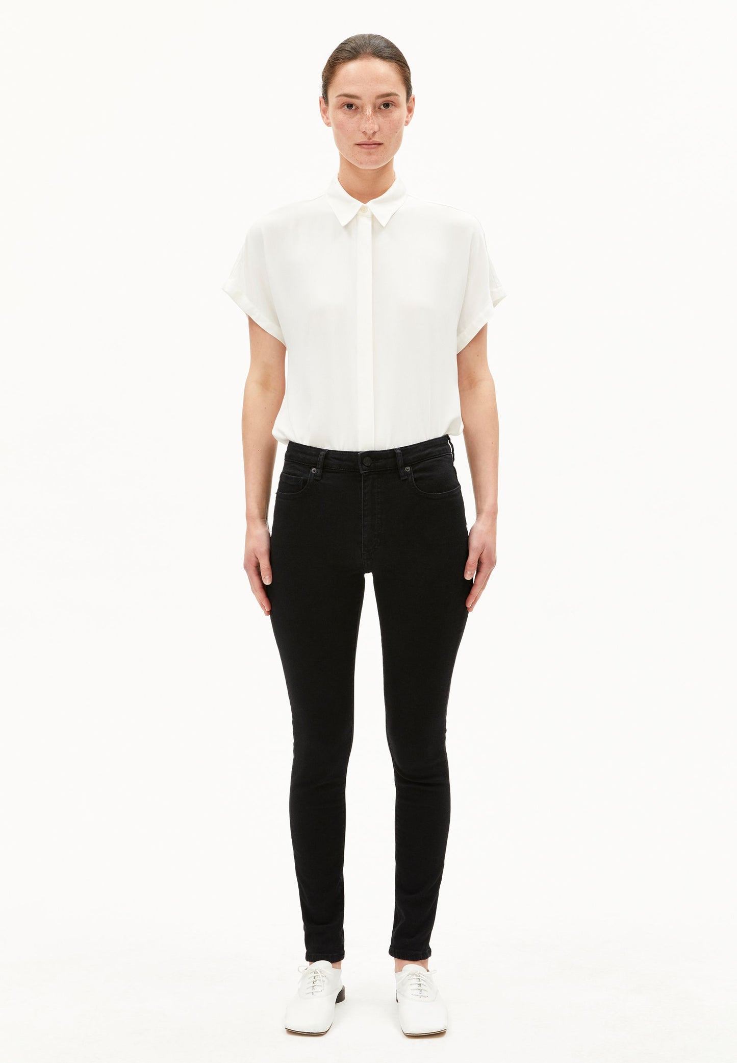 TILLAA SKINNY JEAN - 30007576