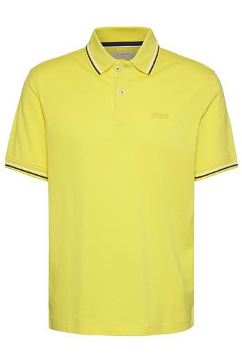 HERREN POLO 1/2 ARM - 55001 8150