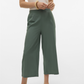 VMMYMILO H/W CULOTTE PANT WVN GA - 10321626