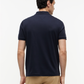 LIQUID COTTON ESSENTIAL REG POLO - MW0MW35585
