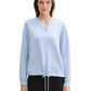 Sweatshirt scuba v-neck - 1044256